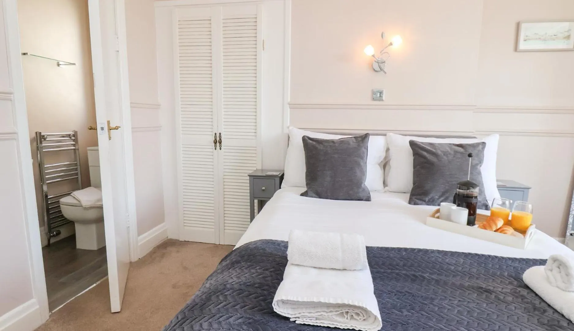 North Beach Lodge Scarborough