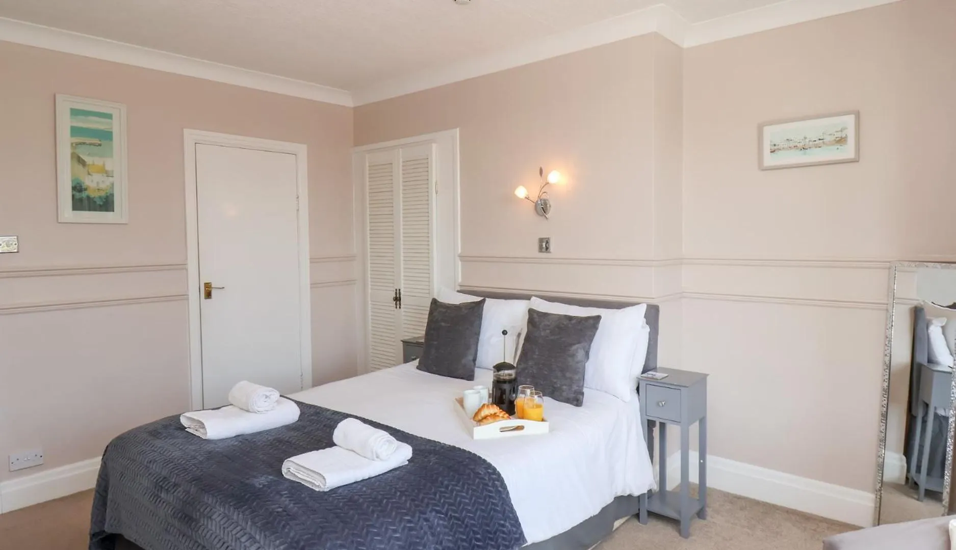 North Beach Lodge Scarborough