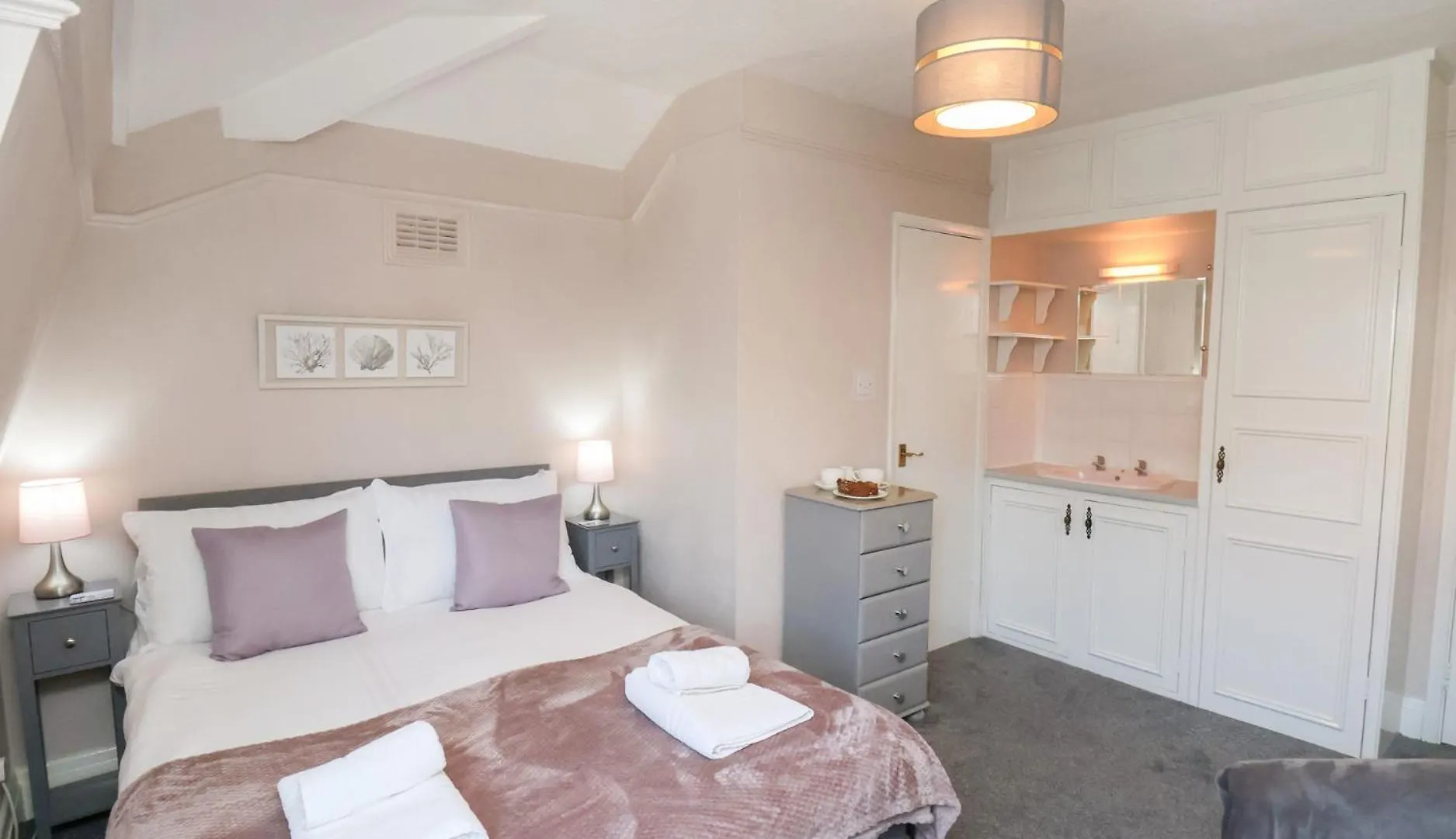 North Beach Lodge Scarborough