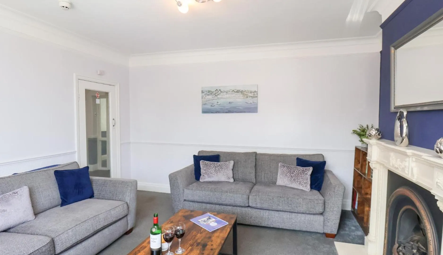 North Beach Lodge Scarborough